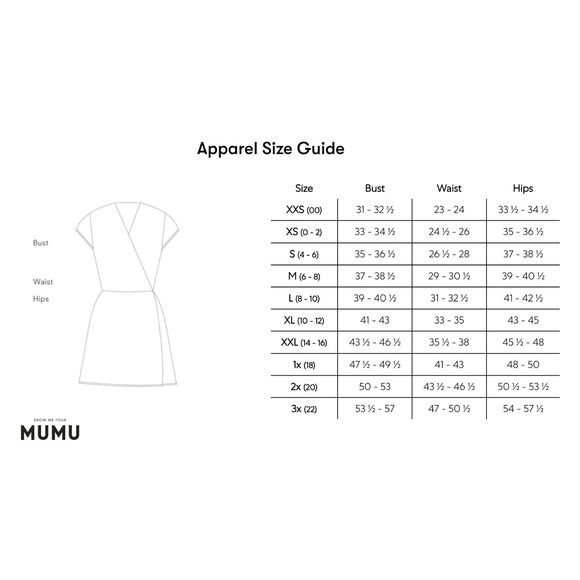 NEW SHOW ME YOUR MUMU suki ruffle top in flower shop - Picture 2 of 6